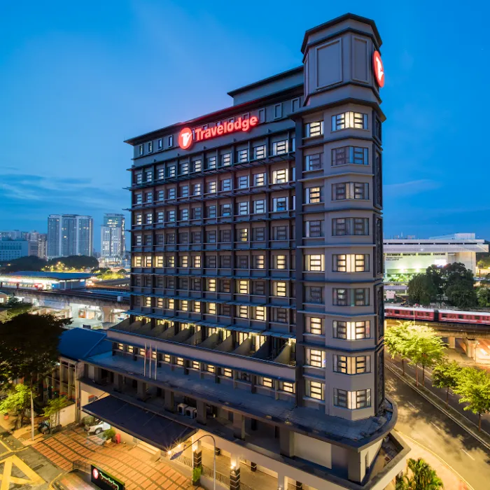 Travelodge Chinatown Kuala Lumpur Picture 3