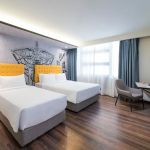 Travelodge Chinatown Kuala Lumpur