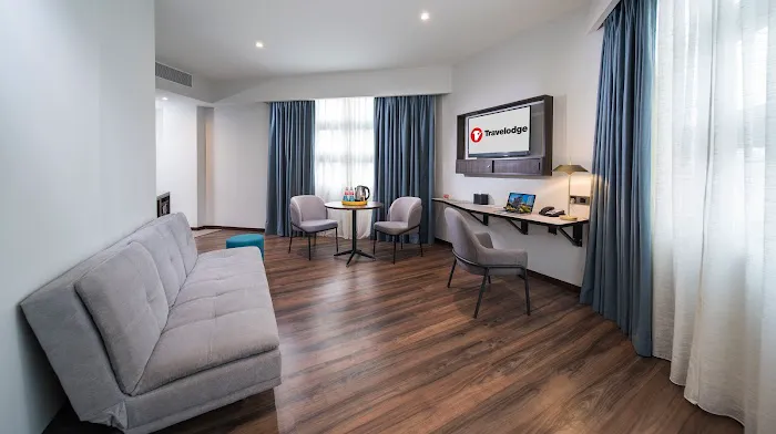 Travelodge Chinatown Kuala Lumpur Picture 6