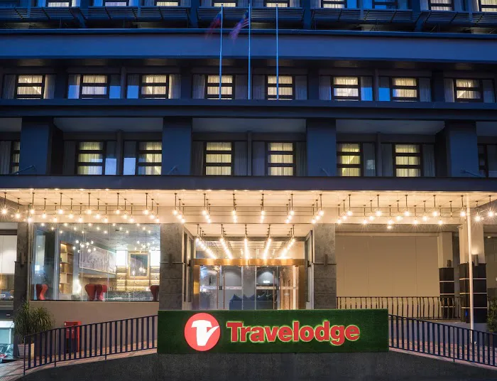 Travelodge Chinatown Kuala Lumpur Picture 9