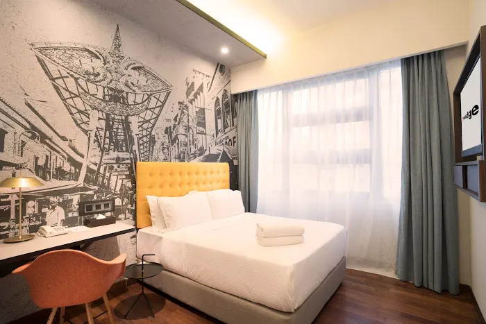 Travelodge Chinatown Kuala Lumpur Picture 5
