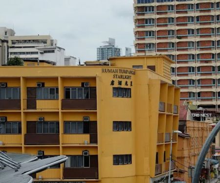 Starlight Hotel