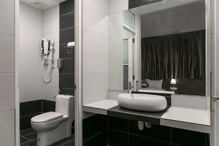 Lavana Hotel Chinatown Picture 3