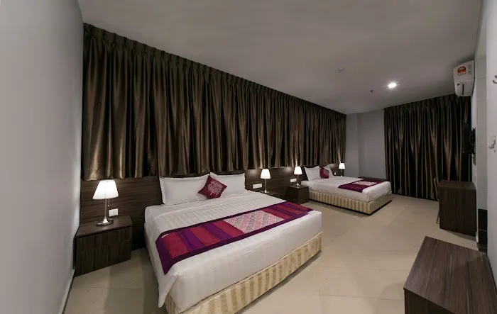 Lavana Hotel Chinatown Picture 4