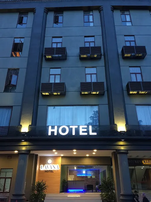 Lavana Hotel Chinatown Picture 5
