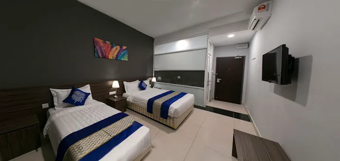 Lavana Hotel Chinatown Picture 2