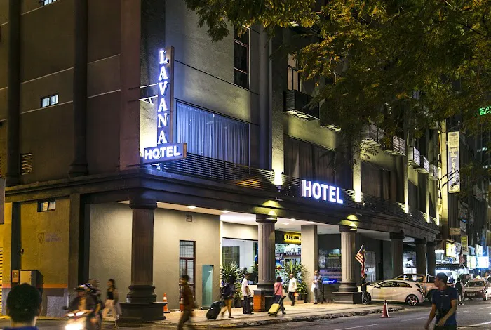 Lavana Hotel Chinatown Picture 1