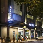 Lavana Hotel Chinatown