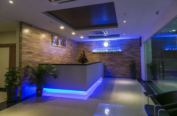 Lavana Hotel Chinatown Picture 6