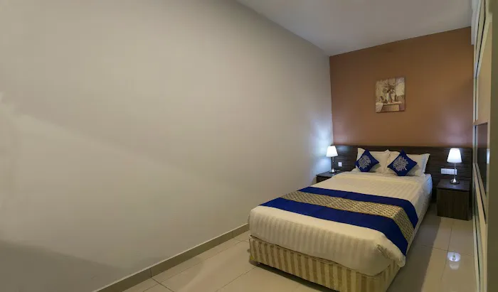Lavana Hotel Chinatown Picture 7