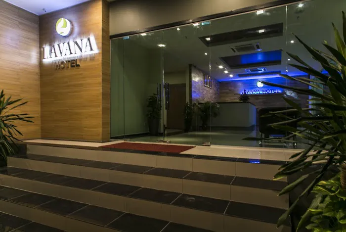 Lavana Hotel Chinatown Picture 8