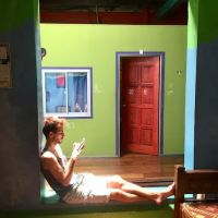 Happy Cat Guesthouse ico