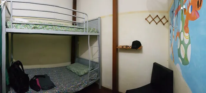 Happy Cat Guesthouse Picture 3