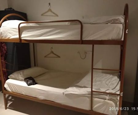 The Bed Station