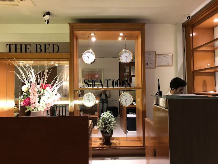 The Bed Station Picture 4