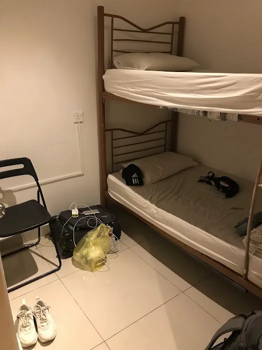 The Bed Station Picture 8