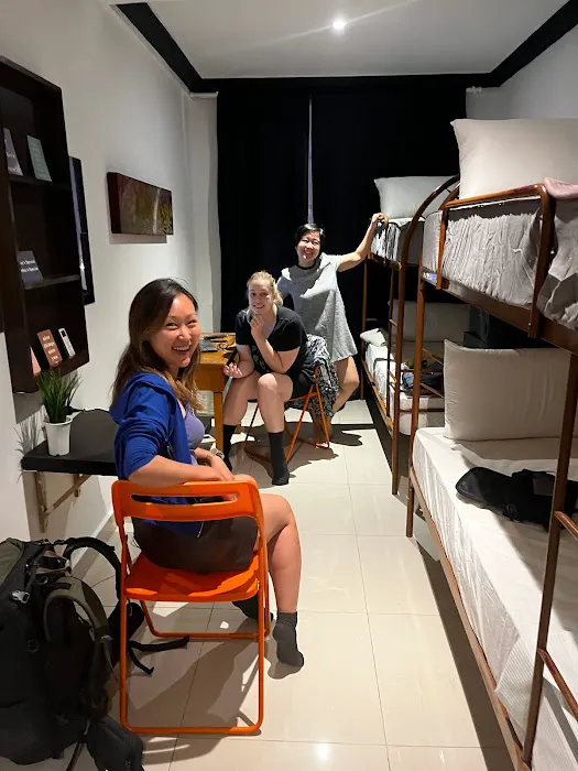Senja Hostel Kuala Lumpur, Chinatown Picture 7