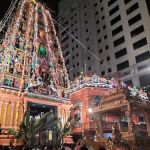 Senja Hostel Kuala Lumpur, Chinatown