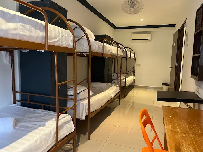 Senja Hostel Kuala Lumpur, Chinatown Picture 3