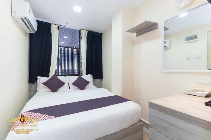 OYO 552 Hotel Kl Centre Point Picture 1