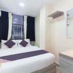 OYO 552 Hotel Kl Centre Point