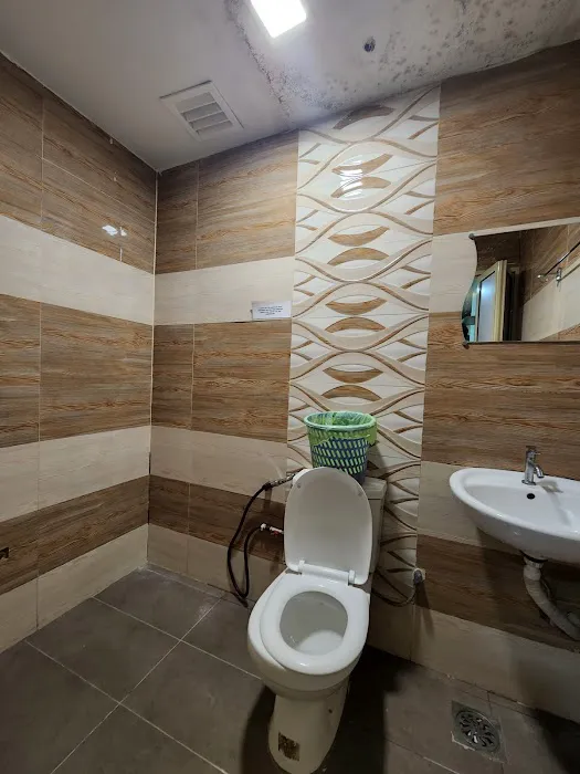 OYO 552 Hotel Kl Centre Point Picture 10