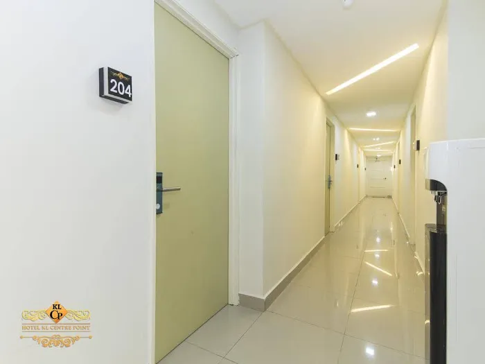 OYO 552 Hotel Kl Centre Point Picture 5