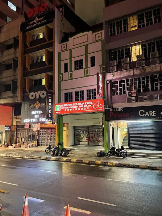 OYO 552 Hotel Kl Centre Point Picture 9