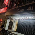 OYO 90970 Senja Hostel Chinatown