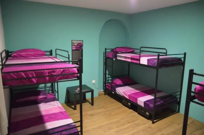 Raizzy's Guesthouse Picture 1
