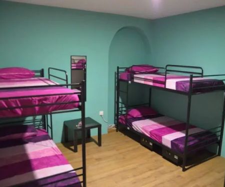 Raizzy's Guesthouse