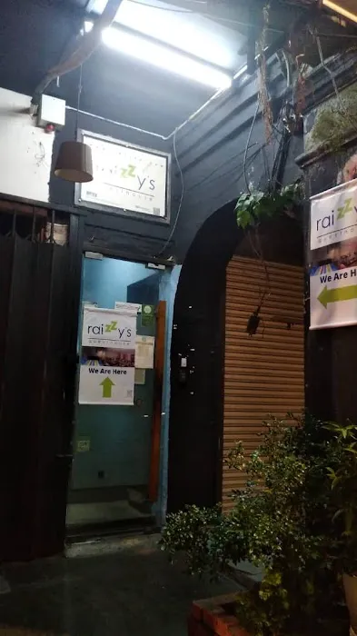 Raizzy's Guesthouse Picture 9