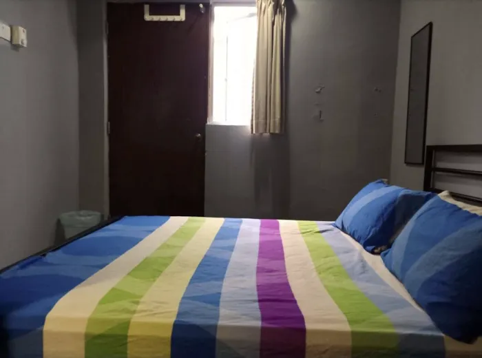 Raizzy's Guesthouse Picture 5