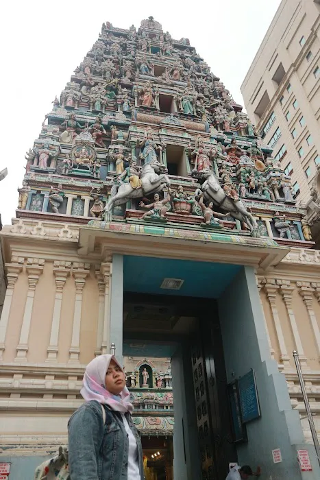Raizzy's Guesthouse Picture 8
