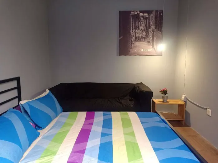 Raizzy's Guesthouse Picture 7