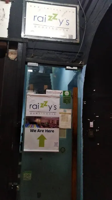 Raizzy's Guesthouse Picture 6