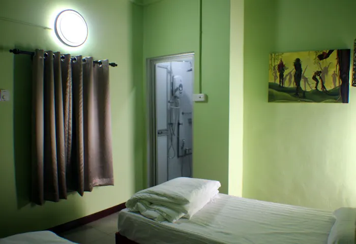 Birdnest Collective Cafe & Guesthouse Picture 2
