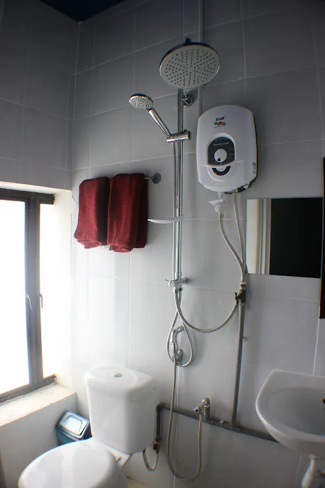 Birdnest Collective Cafe & Guesthouse Picture 3