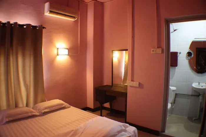 Birdnest Collective Cafe & Guesthouse Picture 7