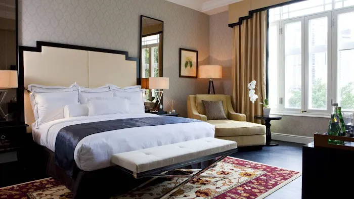 The Majestic Hotel Kuala Lumpur, Autograph Collection Picture 3