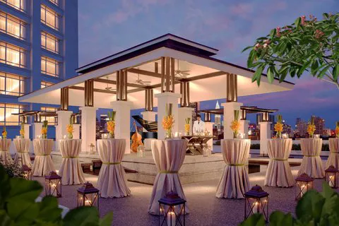 The Majestic Hotel Kuala Lumpur, Autograph Collection Picture 1
