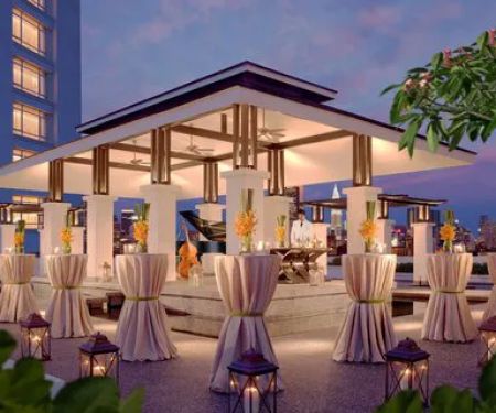 The Majestic Hotel Kuala Lumpur, Autograph Collection
