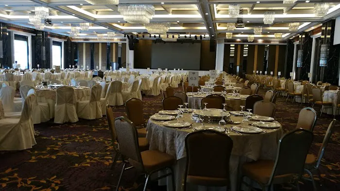 The Majestic Hotel Kuala Lumpur, Autograph Collection Picture 4