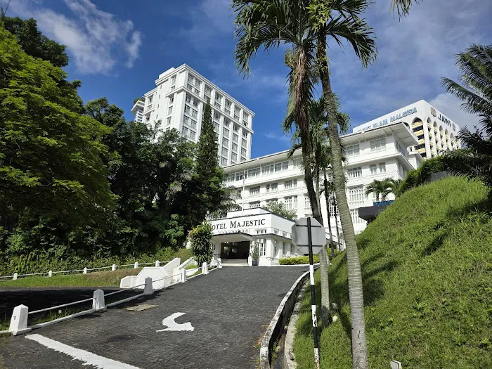 The Majestic Hotel Kuala Lumpur, Autograph Collection Picture 5