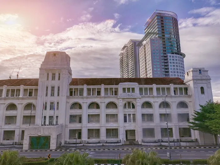 The Majestic Hotel Kuala Lumpur, Autograph Collection Picture 8