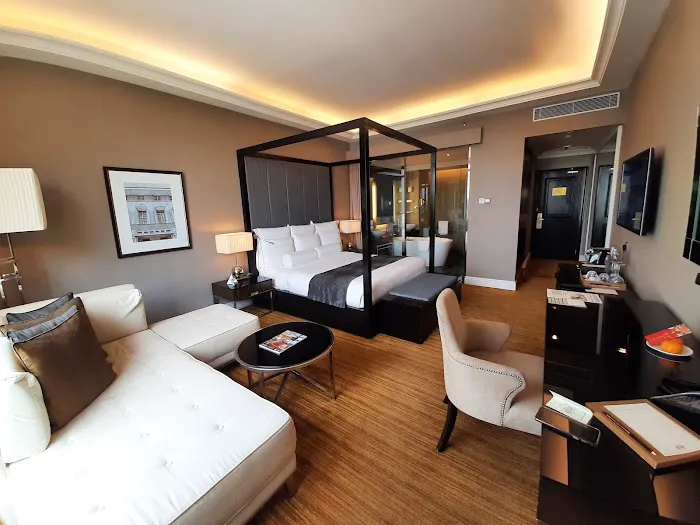 The Majestic Hotel Kuala Lumpur, Autograph Collection Picture 7