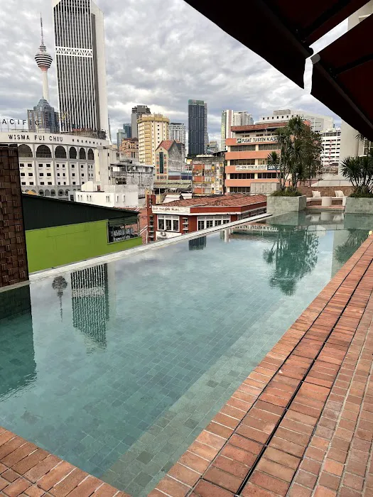 Else Kuala Lumpur Picture 4
