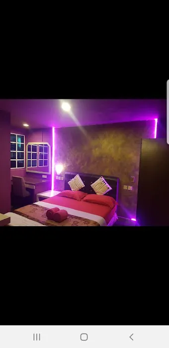 City Inn Hotel Picture 1