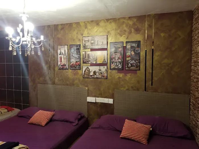 City Inn Hotel Picture 5