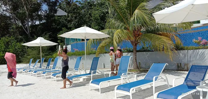City Inn Hotel Picture 2